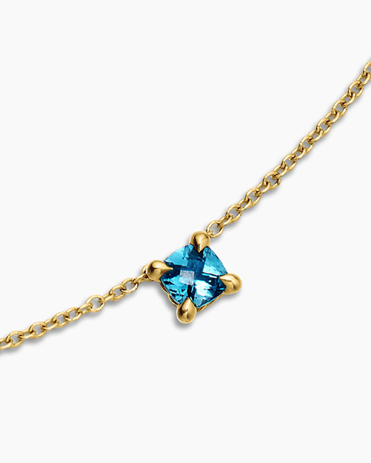 HAMPTON BLUE TOPAZ