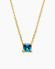 HAMPTON BLUE TOPAZ