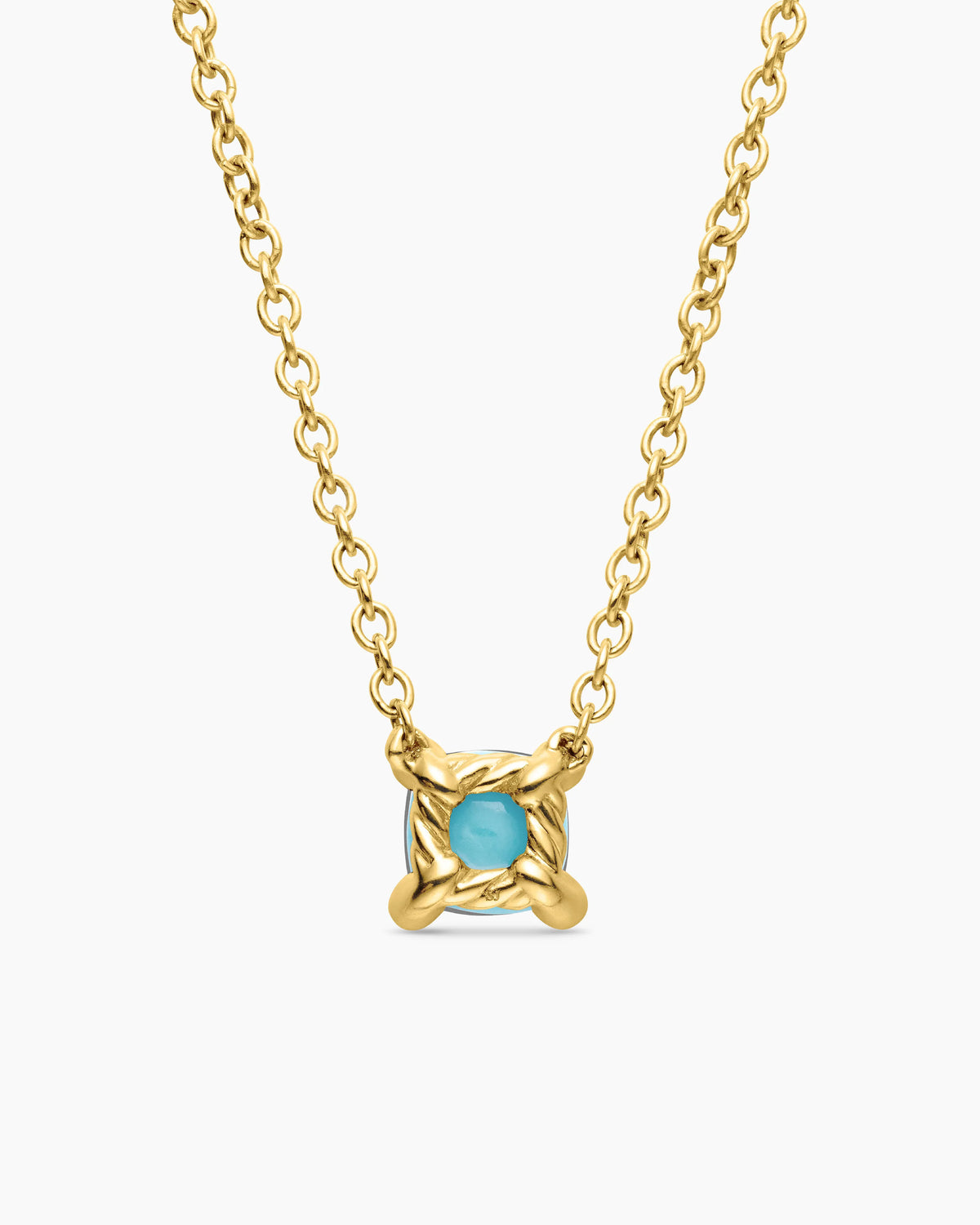 TURQUOISE