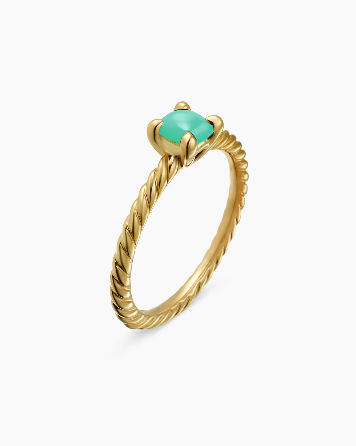 CHRYSOPRASE