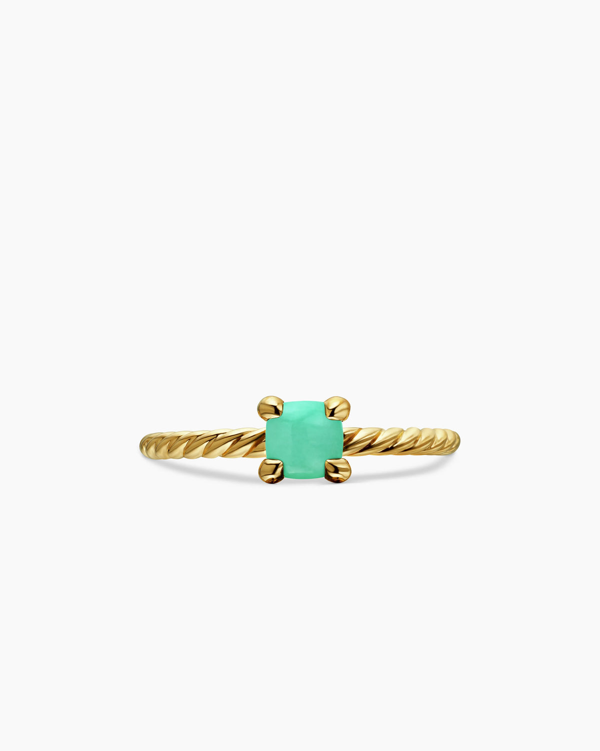CHRYSOPRASE