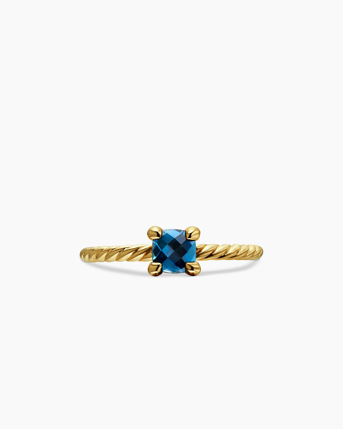 HAMPTON BLUE TOPAZ