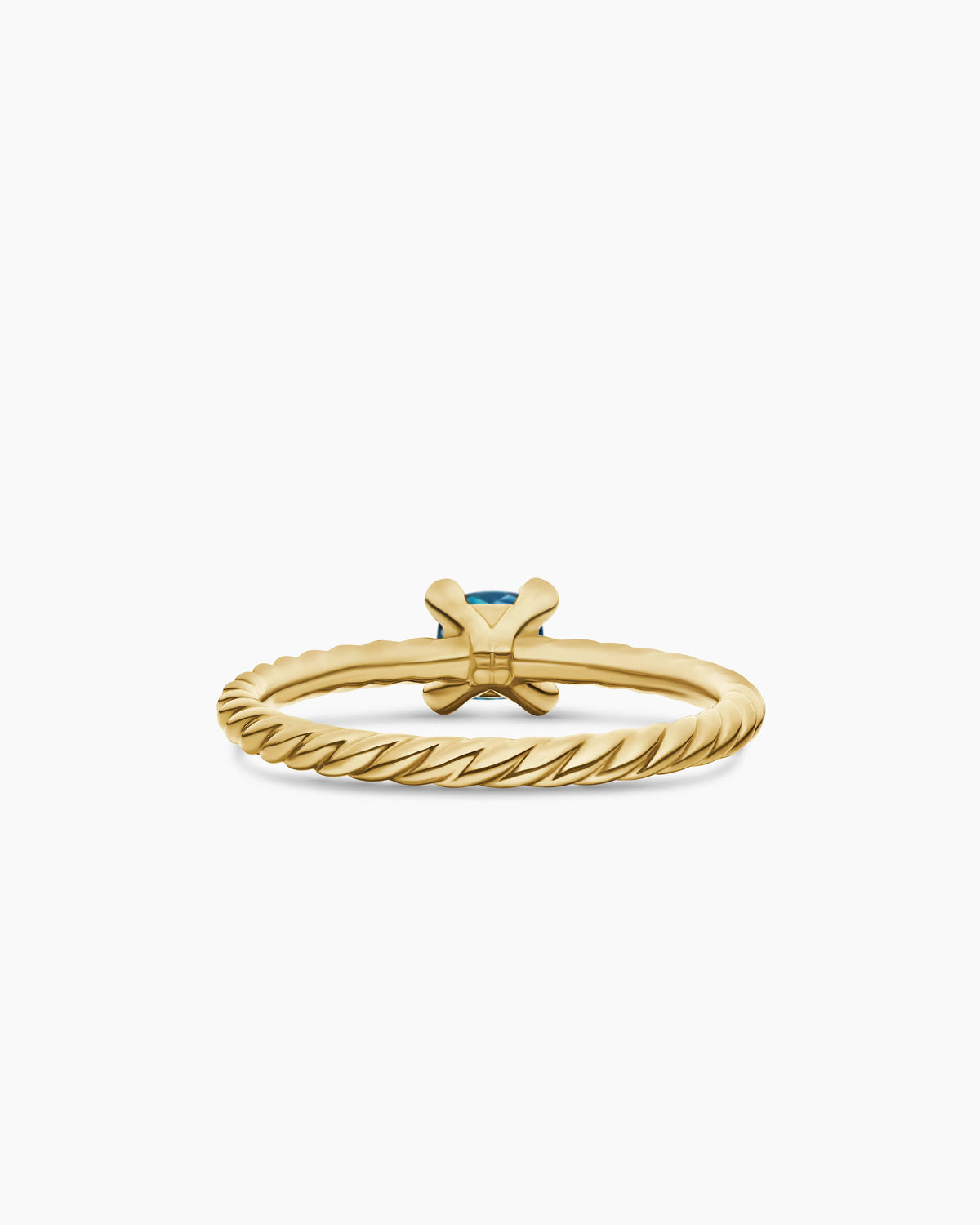 HAMPTON BLUE TOPAZ