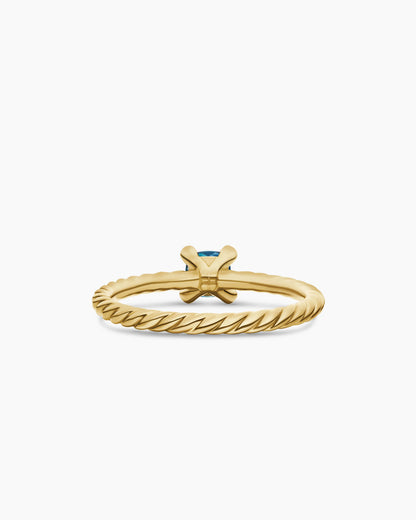 HAMPTON BLUE TOPAZ