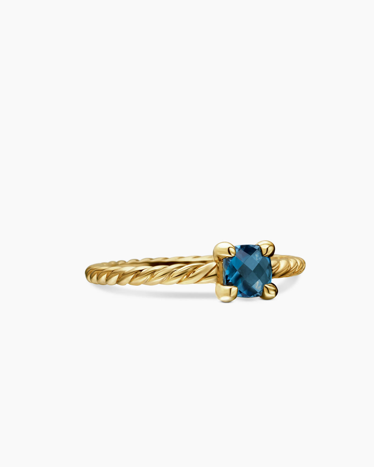 HAMPTON BLUE TOPAZ