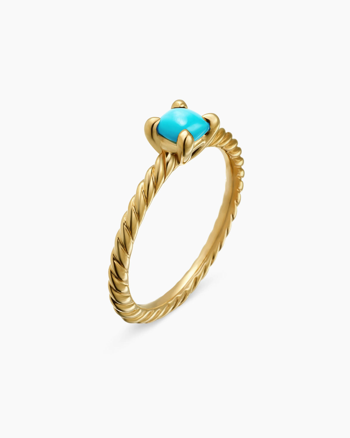 TURQUOISE