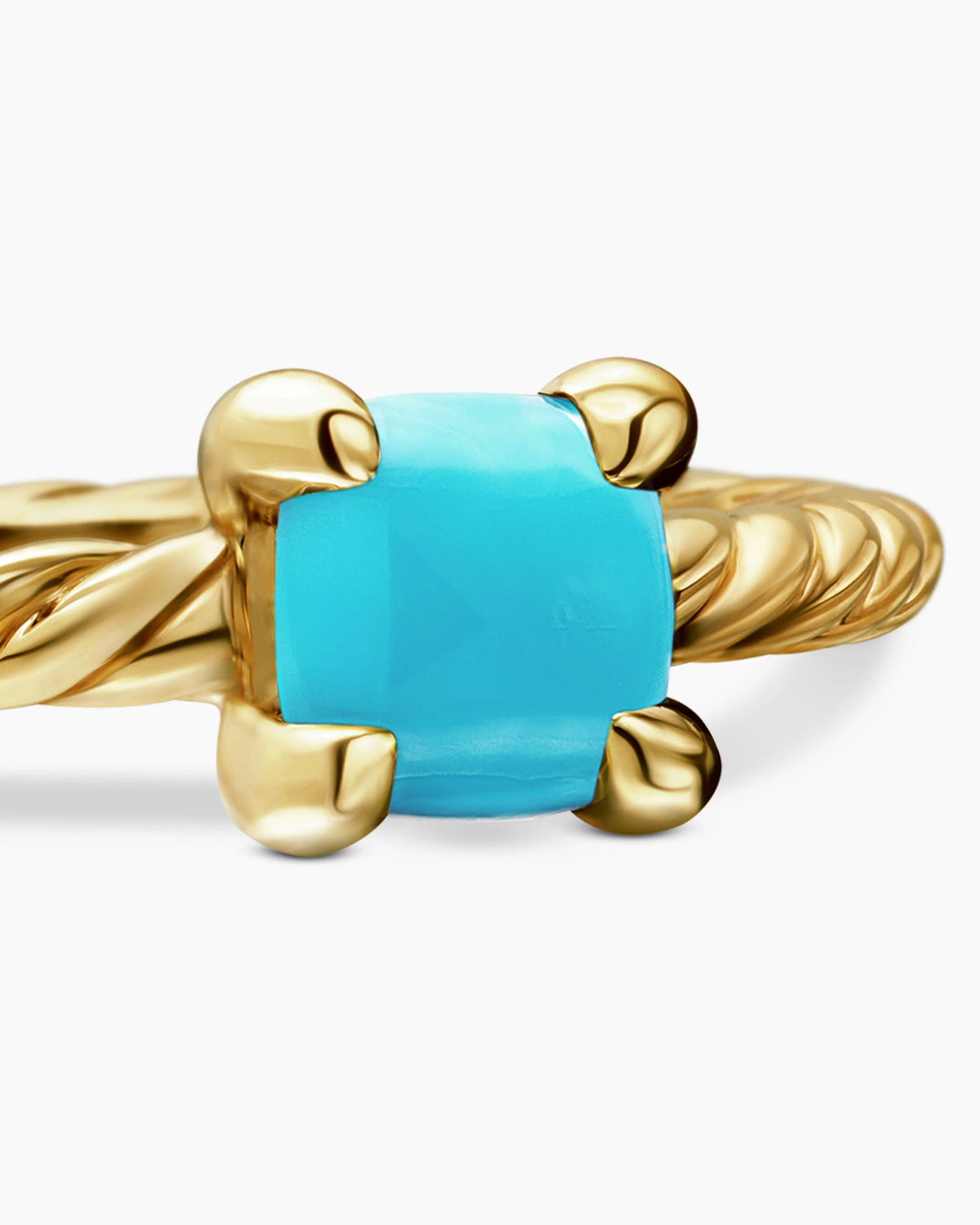 TURQUOISE