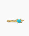 TURQUOISE