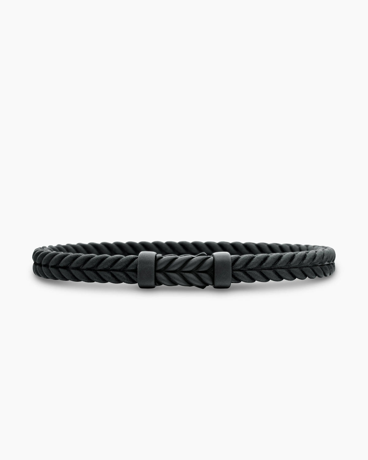 BLACK RUBBER