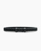 BLACK RUBBER