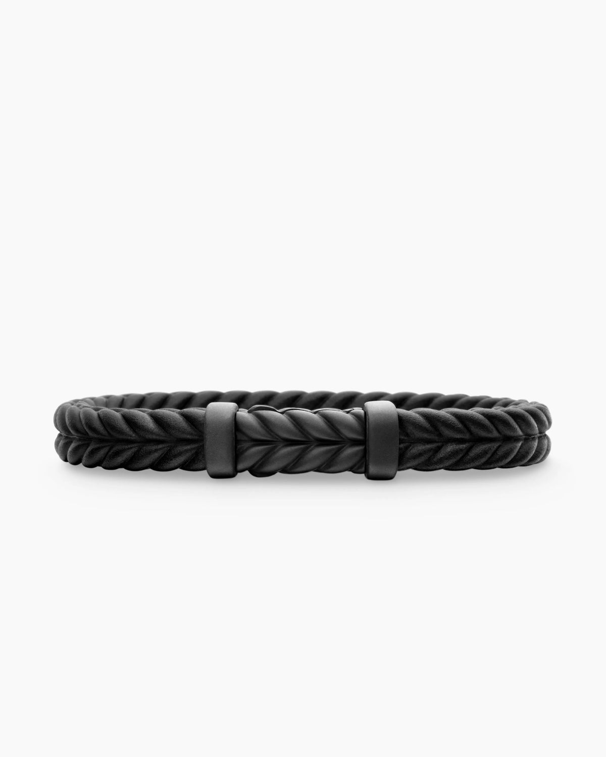 BLACK RUBBER
