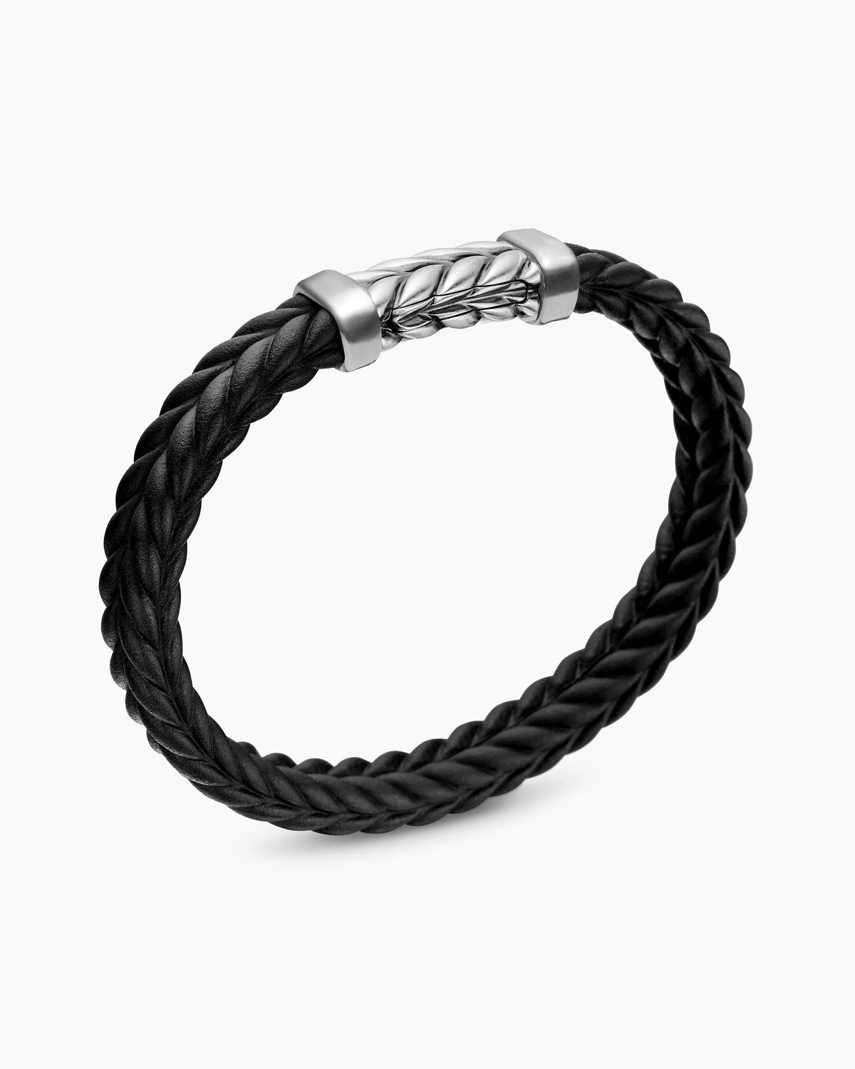 BLACK RUBBER