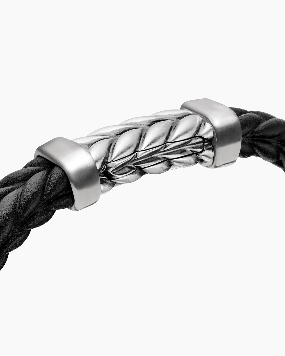 BLACK RUBBER