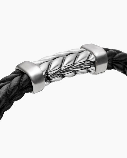 BLACK RUBBER