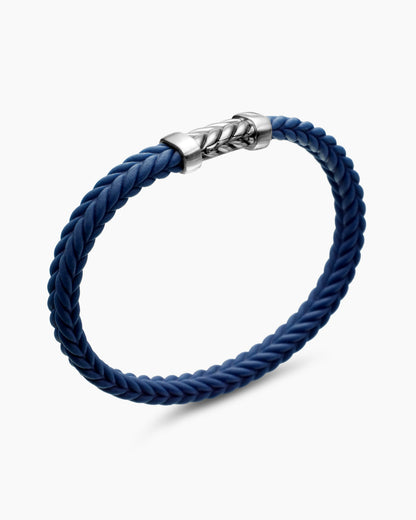 BLUE RUBBER