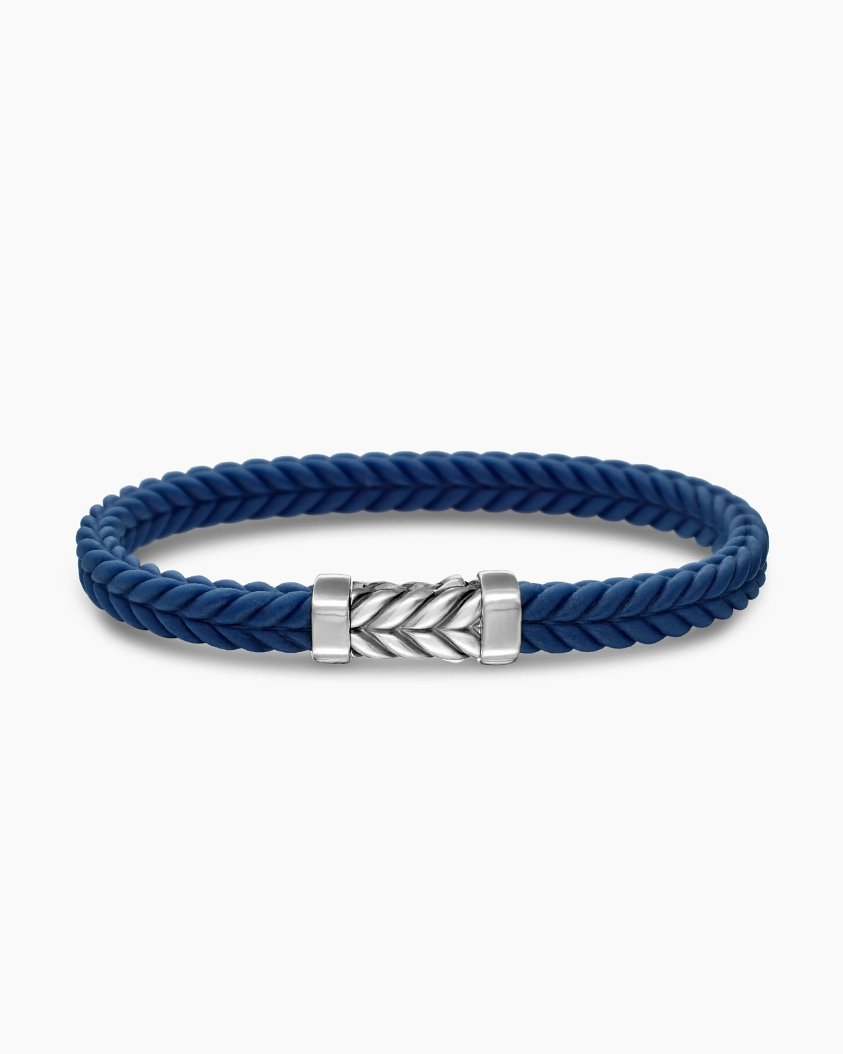BLUE RUBBER