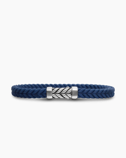 BLUE RUBBER