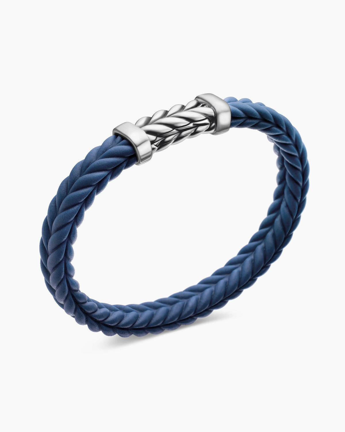BLUE RUBBER