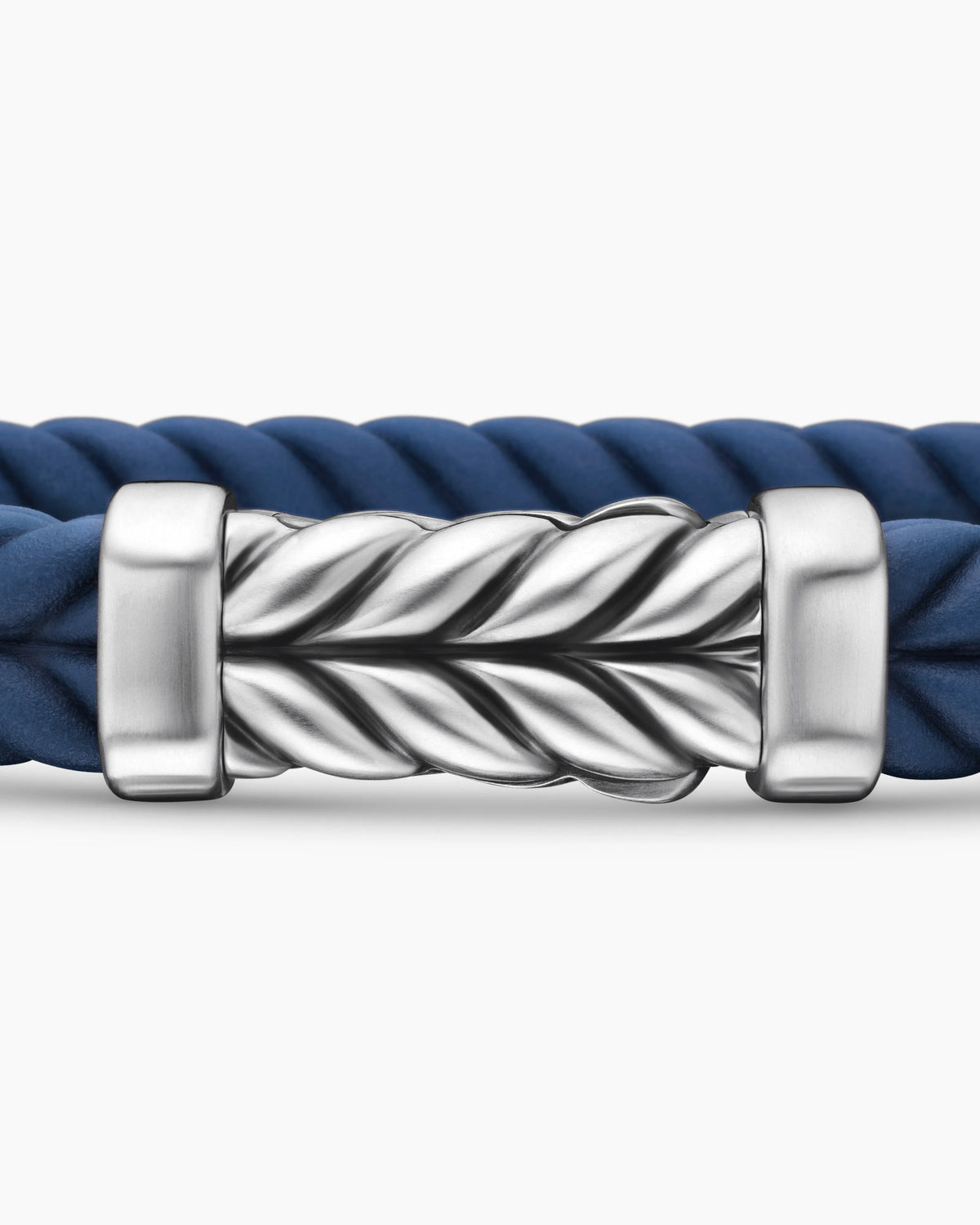 BLUE RUBBER