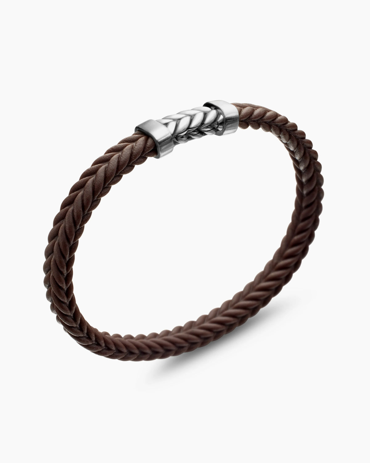 BROWN RUBBER