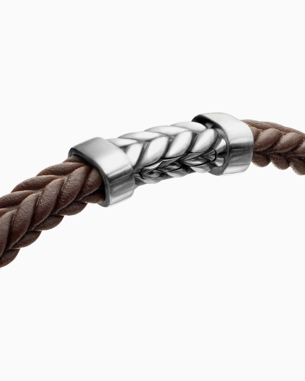 BROWN RUBBER