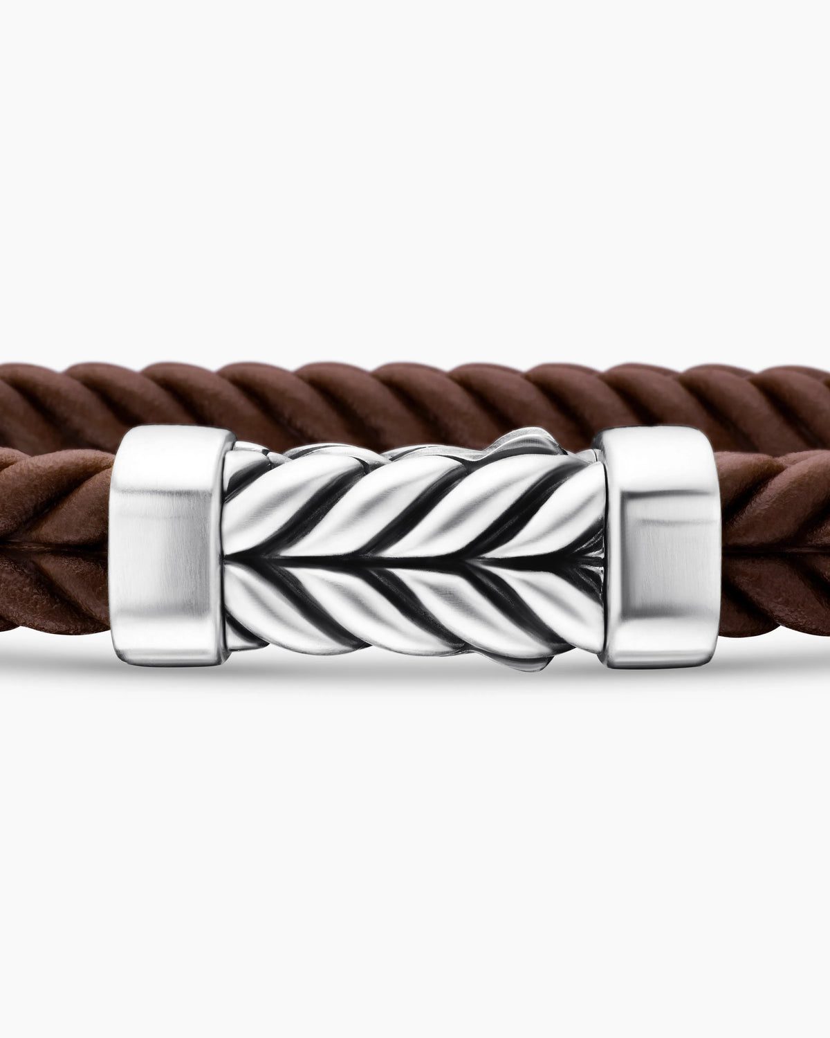 BROWN RUBBER