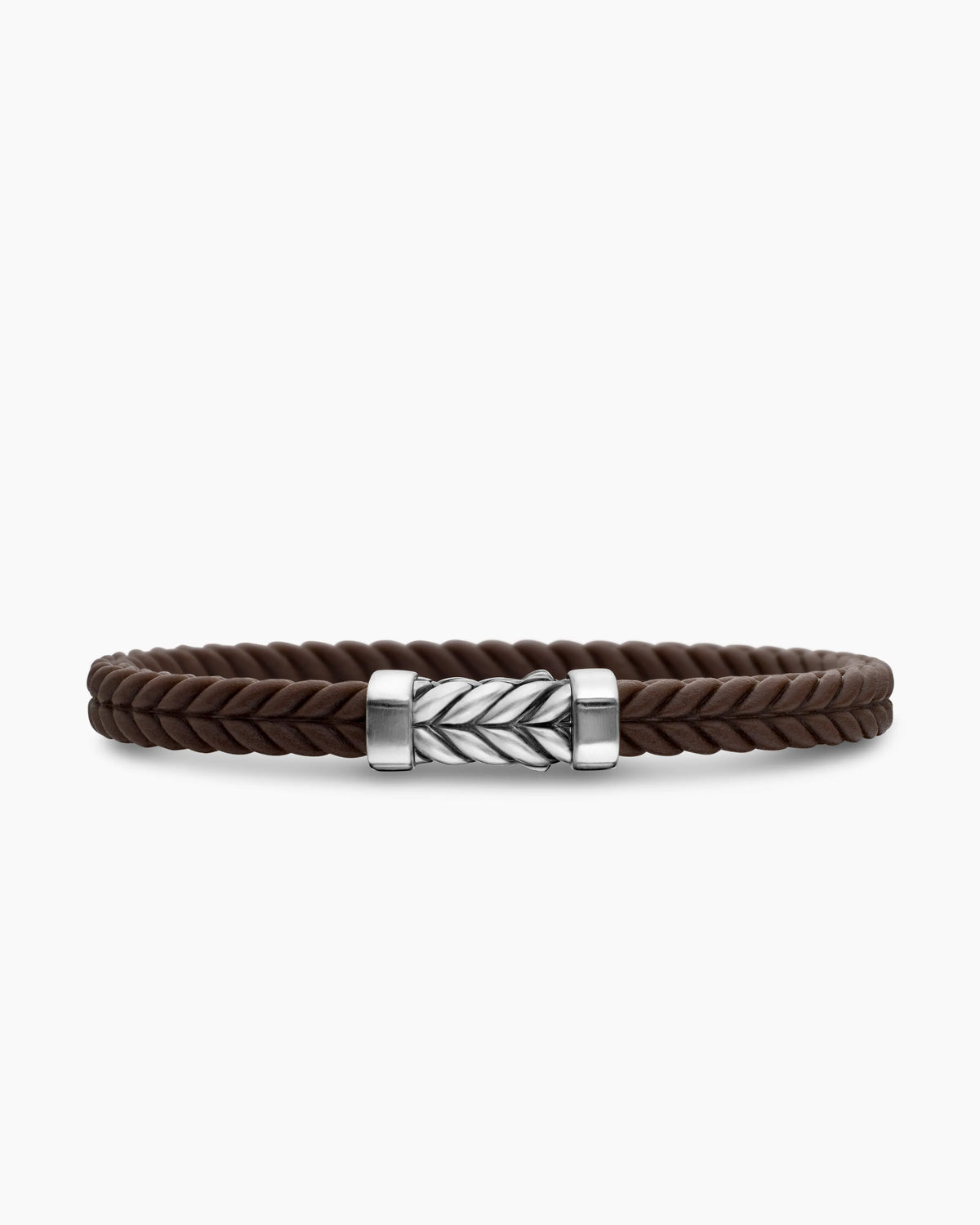 BROWN RUBBER