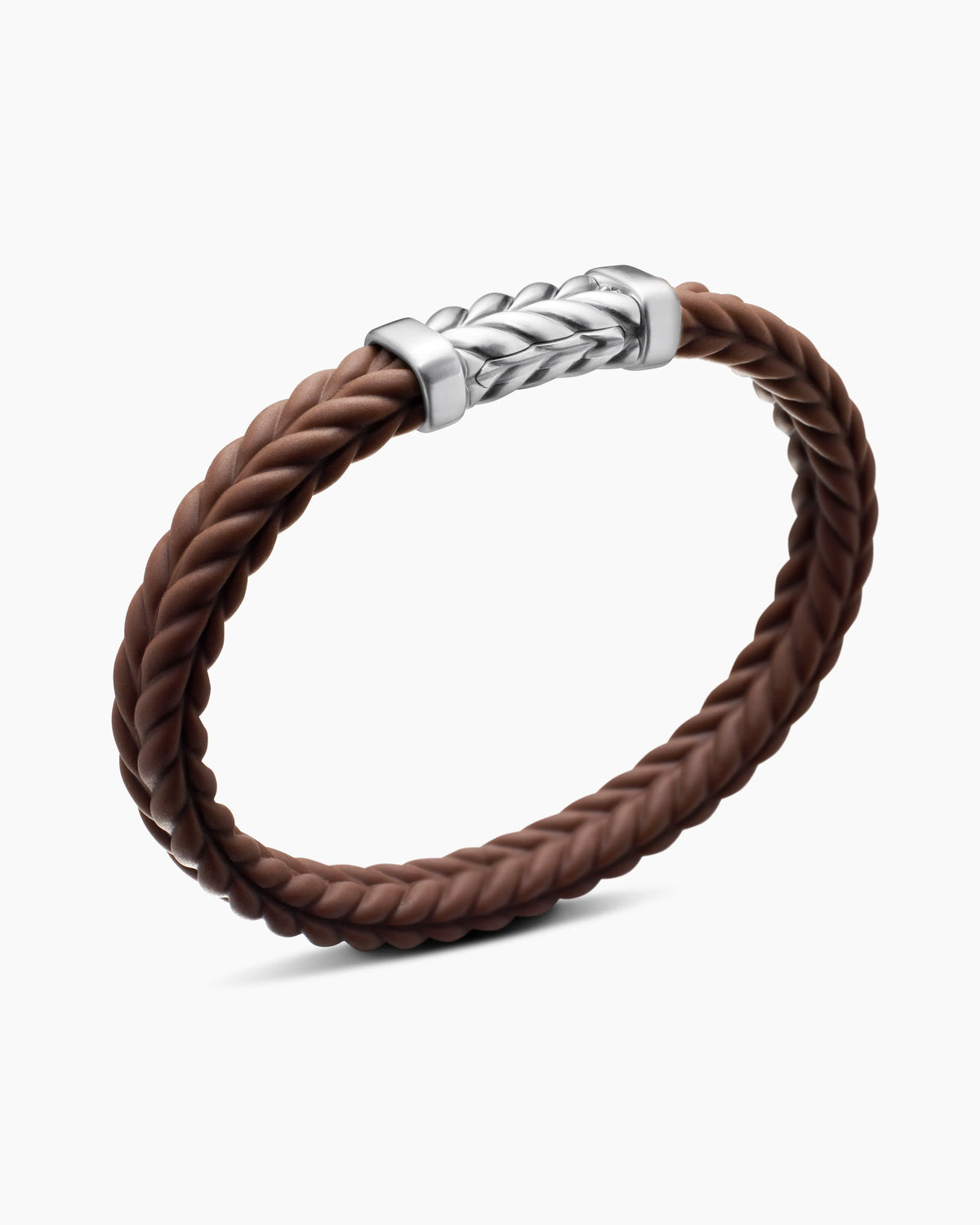 BROWN RUBBER