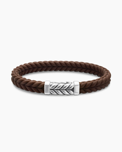 BROWN RUBBER