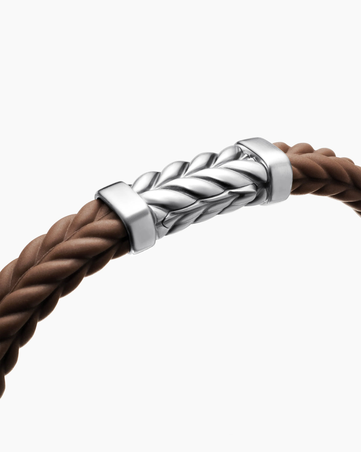 BROWN RUBBER
