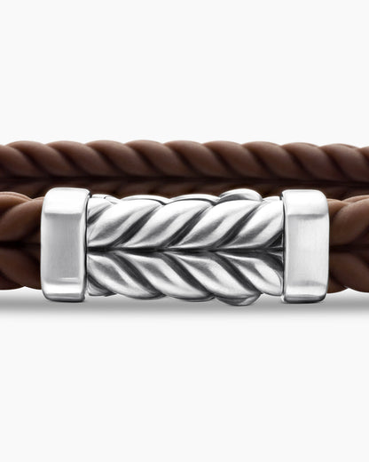 BROWN RUBBER