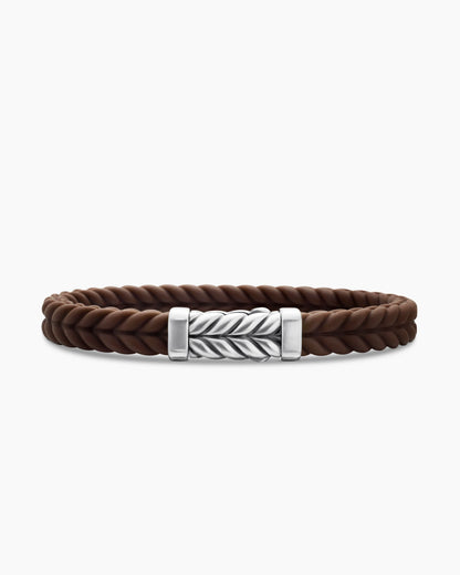 BROWN RUBBER