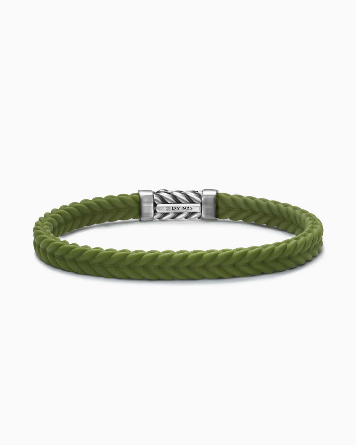 HUNTER GREEN RUBBER