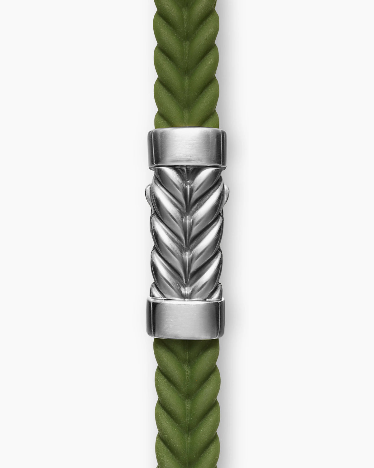 HUNTER GREEN RUBBER