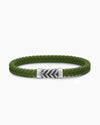 HUNTER GREEN RUBBER