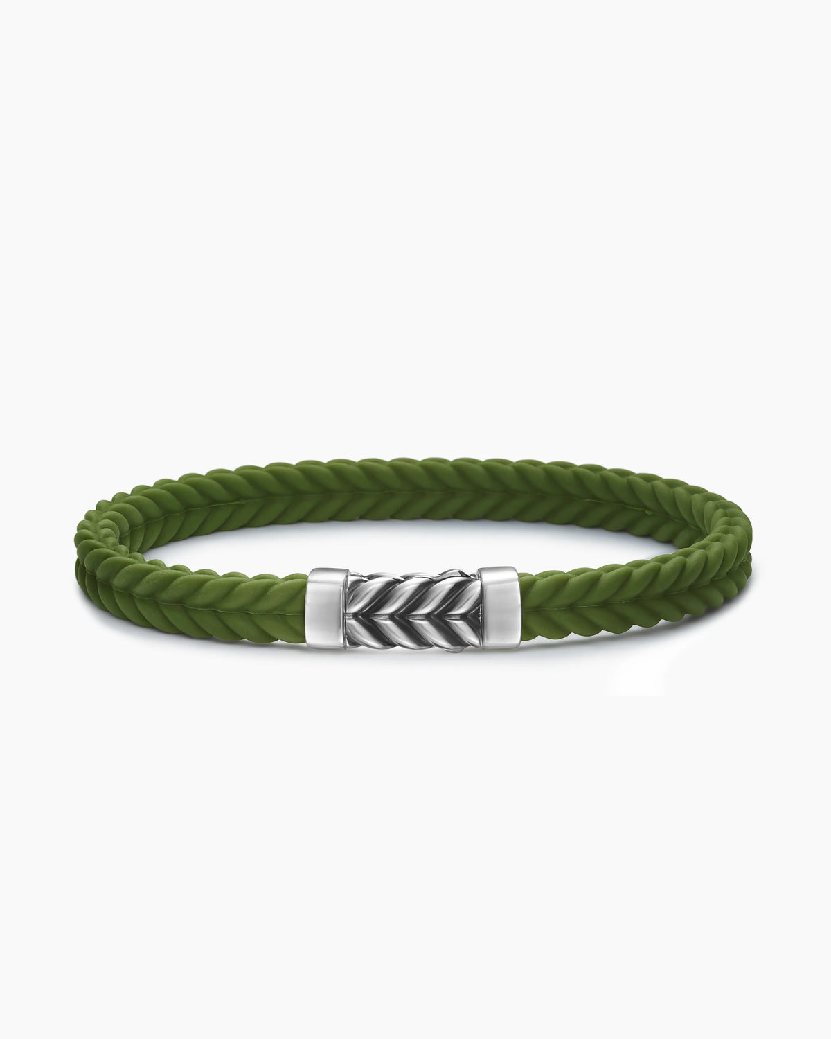 HUNTER GREEN RUBBER