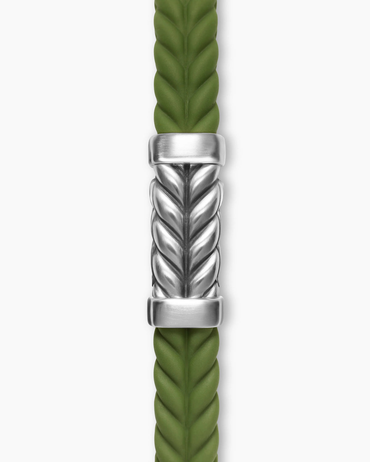 HUNTER GREEN RUBBER