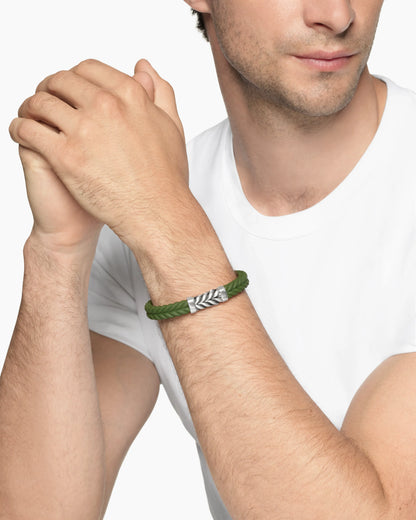 HUNTER GREEN RUBBER