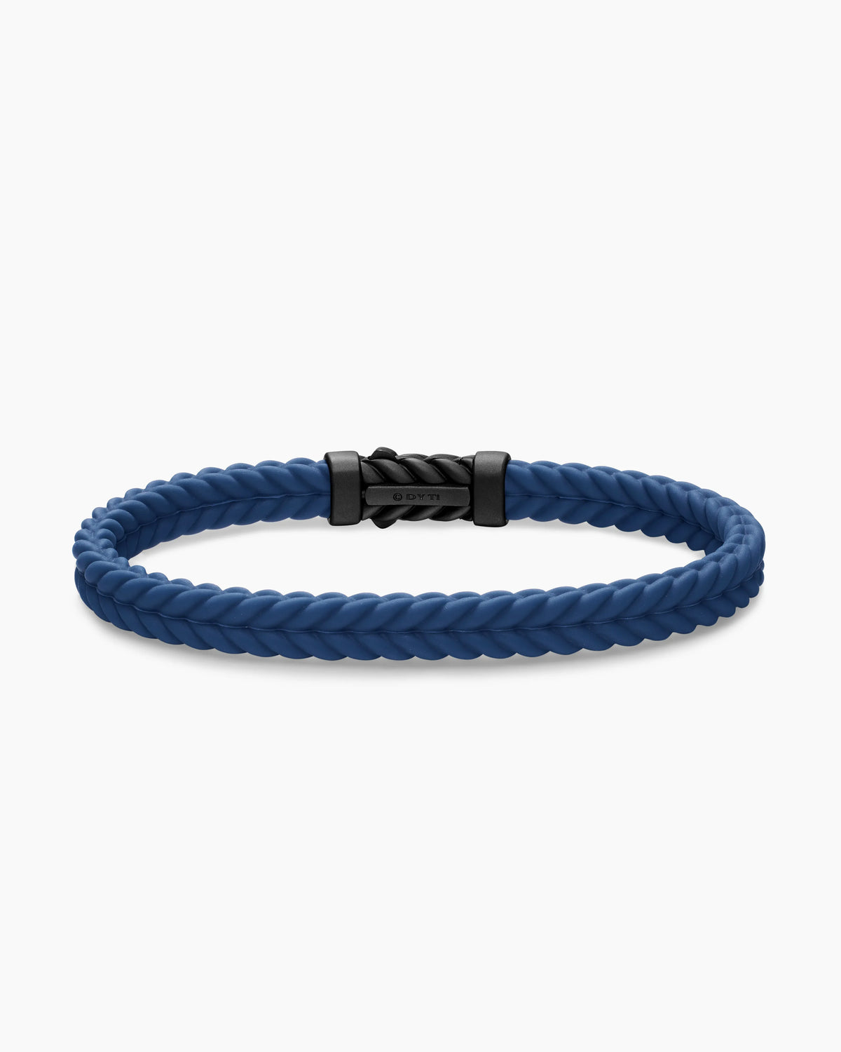 BLUE RUBBER