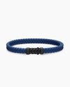 BLUE RUBBER