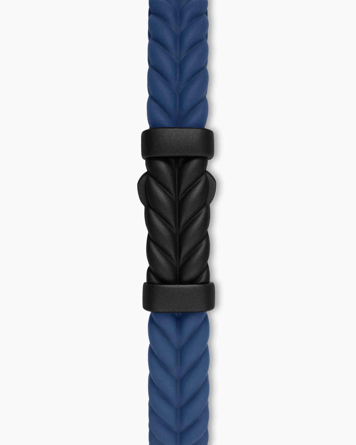 BLUE RUBBER
