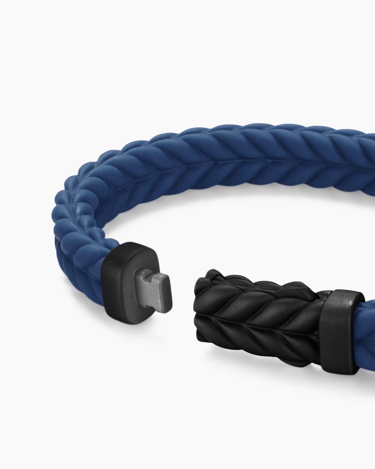 BLUE RUBBER