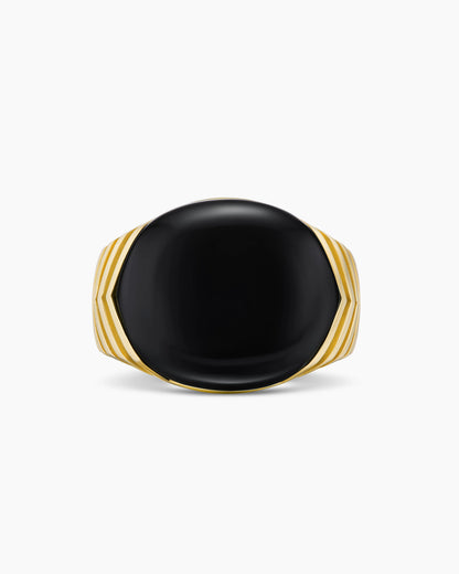 BLACK ONYX