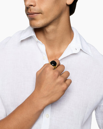 BLACK ONYX