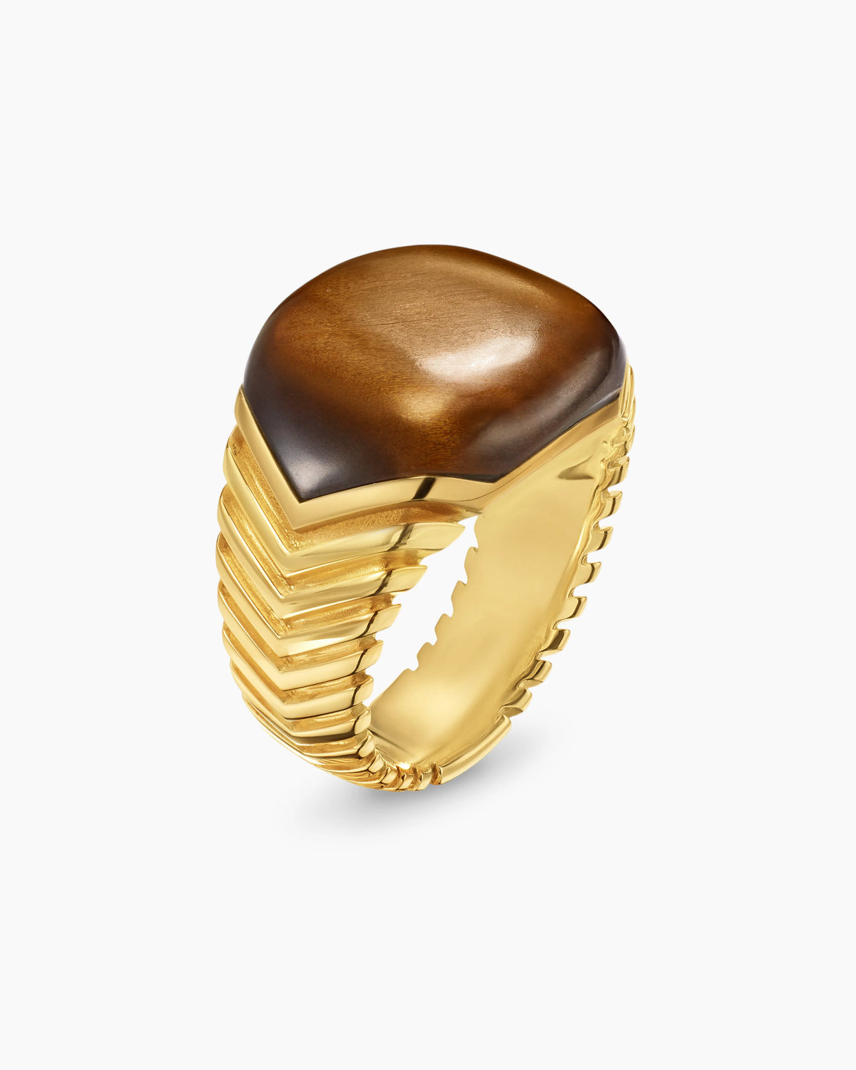 TIGERS EYE