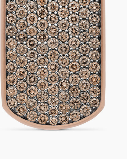 COGNAC DIAMOND