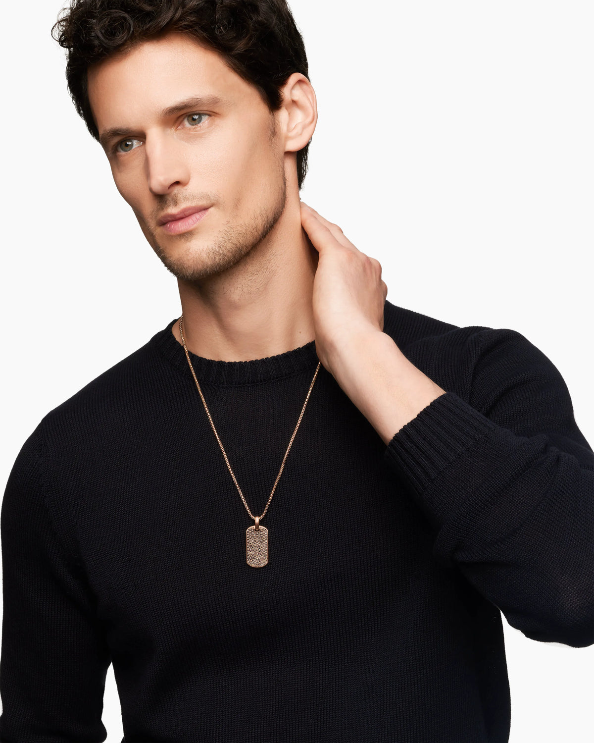 COGNAC DIAMOND