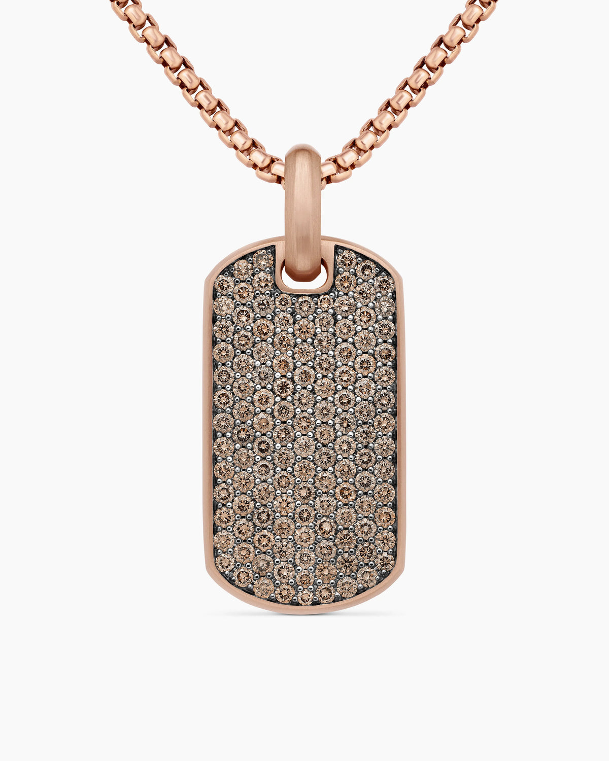 COGNAC DIAMOND