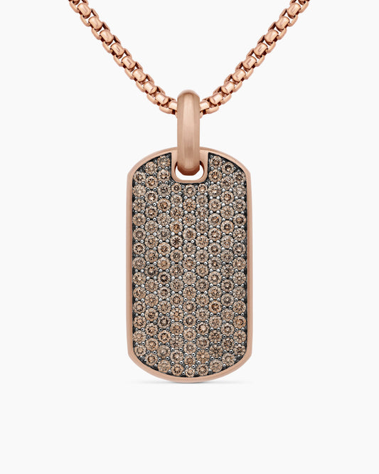 COGNAC DIAMOND