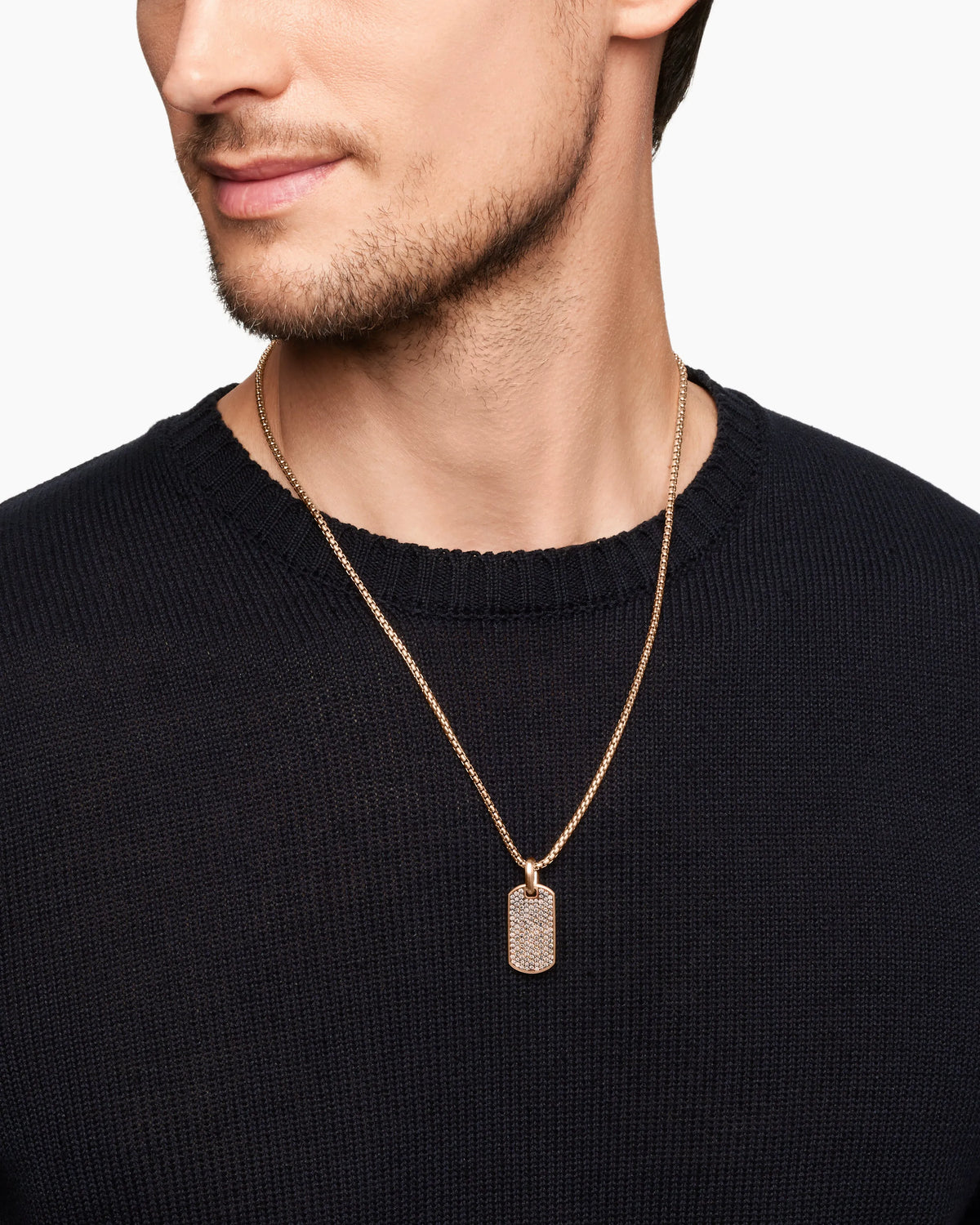 COGNAC DIAMOND